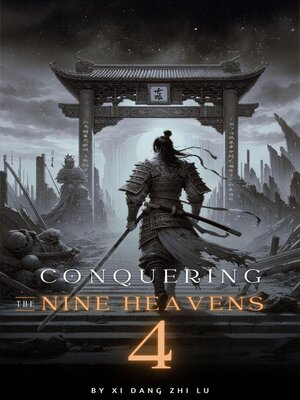 cover image of Conquering the Nine Heavens
